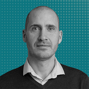 Arnaud Delaeter